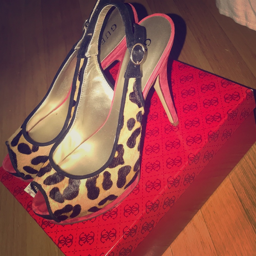 Guess Shoes